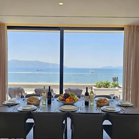 La Terrazza Azzurra - Happy * Vlorë