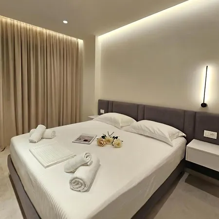 La Terrazza Azzurra - Happy Apartment