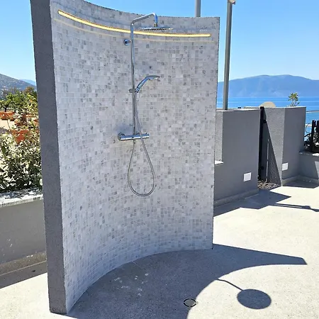 La Terrazza Azzurra - Happy Appartement *