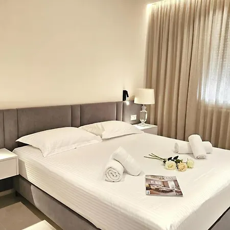 La Terrazza Azzurra - Happy Appartement *
