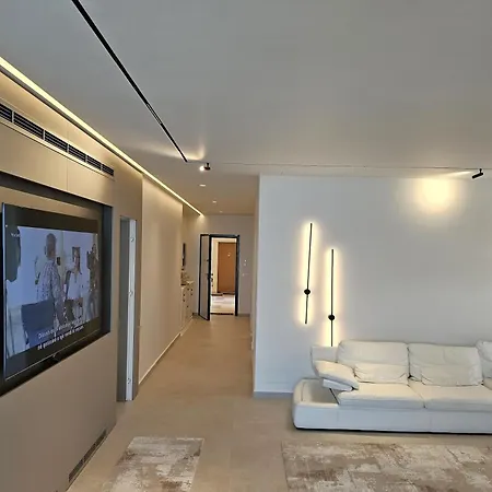 La Terrazza Azzurra - Happy Appartement